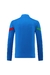Kit treino Itália azul 22/23 - deivy imports