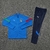 Kit treino Itália azul 22/23 na internet