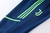 Kit treino Juventus verde 22/23 - comprar online