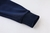 Kit treino França azul marinho 22/23 - comprar online