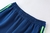 Imagem do Kit treino Juventus verde 22/23