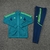 Kit treino Juventus verde 22/23 - deivy imports