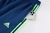 Kit treino Juventus verde 22/23
