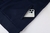 Kit treino França azul marinho 22/23