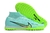Chuteira Nike Air Zoom Mercurial AZUL na internet