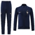 Kit treino França azul marinho 22/23