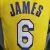 Camiseta Regata Los Angeles Lakers Amarela - Nike - Masculina Gola V - deivy imports