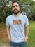 Camiseta Gola O Mesclada BRUTHA TEAM - loja online