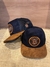 Imagem do Boné Trucker Azul Rodeio (Silkado)