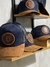 Boné Trucker Azul Rodeio (Silkado) - loja online