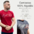 Camiseta BRUTHA TEAM Gola O Assinatura - comprar online