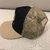 Boné Trucker Preto e Dourado na internet
