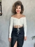 Imagem do Cropped Ciganinha Brutha Team - Exclusive