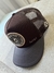 Boné Trucker Brown Horse na internet