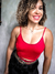 Blusa Brutha Team Decote Frontal - Exclusive - loja online