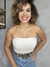 Cropped Tomara que Caia Brutha Team - Exclusive - Brutha Team
