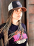 T-shirt BRUTHA TEAM Gola O Preta Colors - loja online