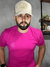 Camiseta BRUTHA TEAM Gola O Básica - comprar online