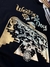 Maxi T-shirt Mundo Country na internet