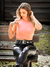 Imagem do Cropped Brutha Team - Cowgirl Sexy