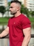 Camiseta BRUTHA TEAM Gola O Basic Comfort