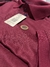 Camiseta Gola Polo Feminina Marsala - Brutha Team