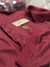 Camiseta Gola Polo Feminina Marsala - Brutha Team