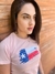 T-shirt BRUTHA TEAM Gola O Texas na internet
