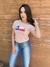 T-shirt BRUTHA TEAM Gola O Texas - Brutha Team