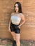 Cropped Tomara que Caia Brutha Team - Exclusive - comprar online