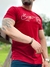 Camiseta BRUTHA TEAM Gola O Assinatura - loja online