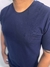 Camiseta Gola O Economic Basic - comprar online
