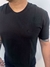 Camiseta Gola O Economic Basic