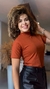 Imagem do T-shirt Basic Comfort Gola Alta