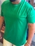 Camiseta Gola O Economic Basic - Brutha Team