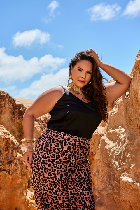 CONJUNTO FERA CHIC - comprar online