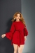 Vestido Sensuale - MS Brand