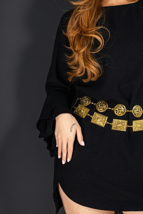 Vestido Sensuale - comprar online