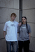 Remera Trademark (gris) - comprar online