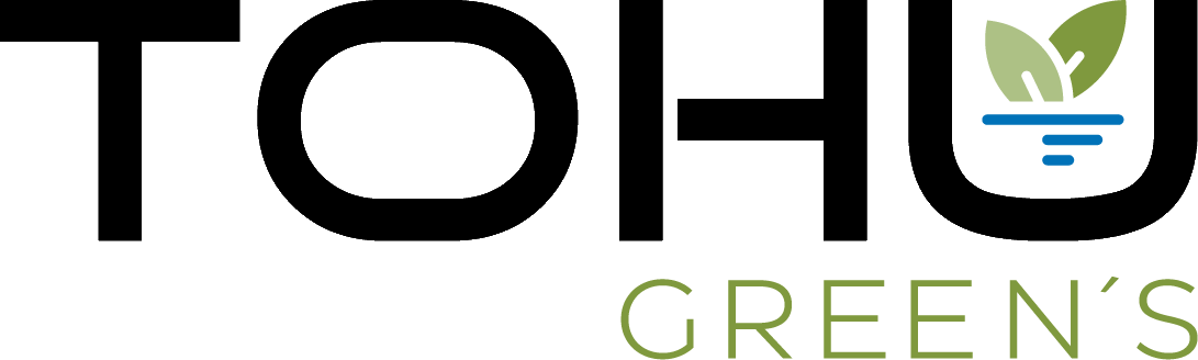 Tohu Green's - Huertas hidropónicas y microgreens