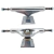TRUCK ESSÊNCIA HOLLLOW 139MM LOGO PRETO na internet