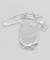Body Blanco Liso