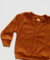 Conjunto Espiga Camel - comprar online
