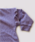 Conjunto Waffle Lila - comprar online
