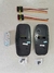 Sinaleira de Led saída plug + plug + luz de placa - comprar online