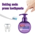 Pasta de dentes branqueadora - remove manchas - previne o sangramento das gengivas - loja online