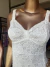 Vestido longo Gripi - comprar online