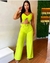 conjunto Cropped +calça - comprar online
