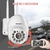 Câmera BoaVision WIFI 5MP 4MP 2MP