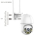 Câmera JOOAN WIFI 3MP 5MP - comprar online